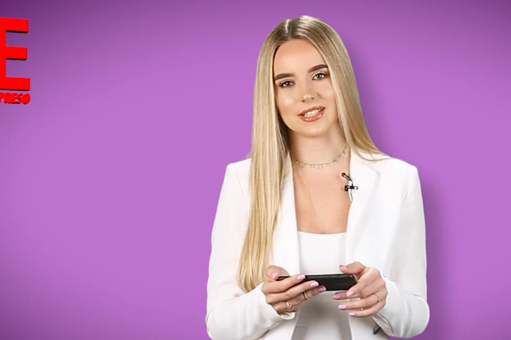 JUTJUBERKA IŠLA NA POVEĆANJE USANA: Svi je isprozivali, ona se pravi LUDA, kao da se ništa nije desilo (FOTO)