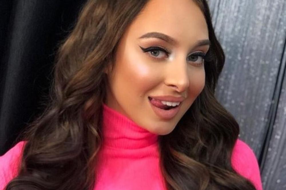 LUNA SE DODATNO UGOJILA: Đoganijeva dobila na kilaži, a najviše joj otišlo OVDE! Anabela u strahu zbog DIJABETESA!