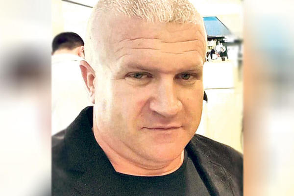 OSTAVI MOBILNI I UZMI LEKOVE: Dragoju je policija pokucala na vrata, njegova žena je OTKRILA SVE DETALJE HAPŠENJA