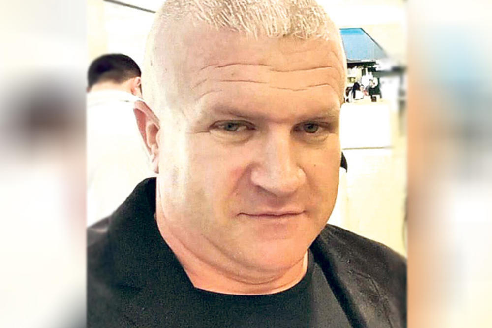 OVO SU NOVI DETALJI HAPŠENJA DRAGOJA: Uhapsili ga čim je ušao u stan, ZBOG JELENINOG UBISTVA TRAŽIO JE POLIGRAF