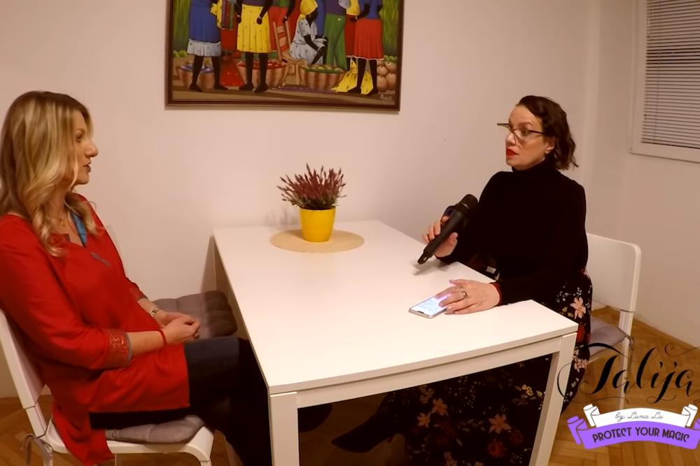 KAKO UNAPREDITI STIL ŽIVOTA: Doktorka Gordana Marković Petrović oktriva tajne zapadne i ajurvedske medicine