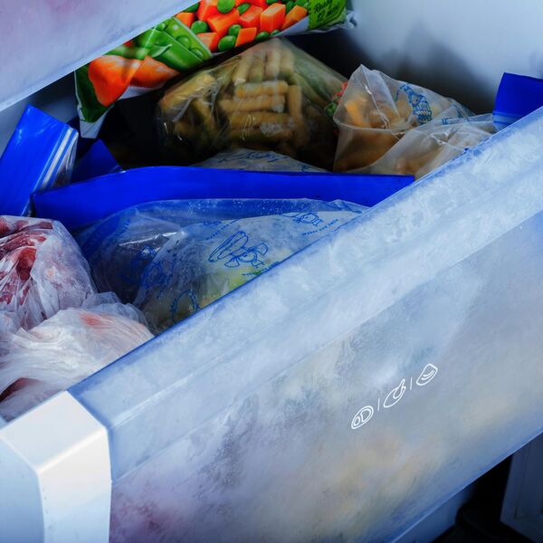 GNJECAVO, BEZ UKUSA I BLJUTAVO! Ovih 5 namirnica baš nikad ne zamrzavajte - GREH JE PRODUŽAVATI IM ROK TRAJANJA