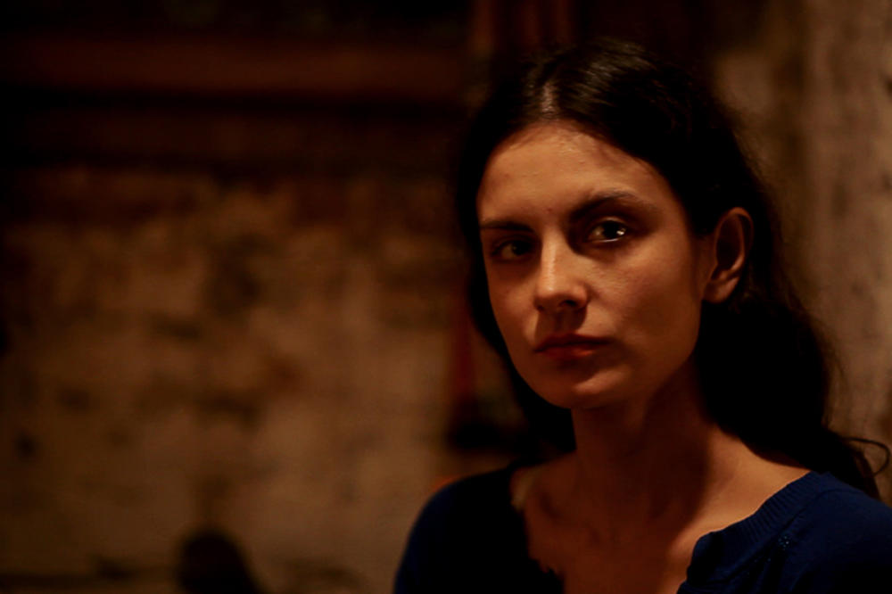 Objavljen trejler za film Četiri ruže