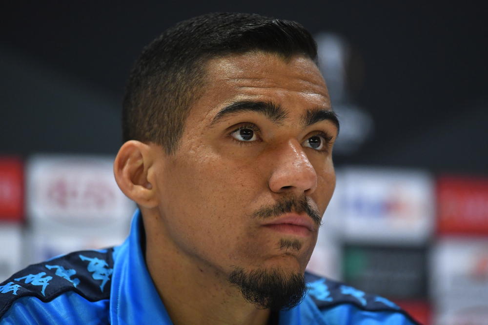 IGRAČ EVERTONA SE OŠIŠAO NA NULU! Podrška sinu koji boluje od alopecije!