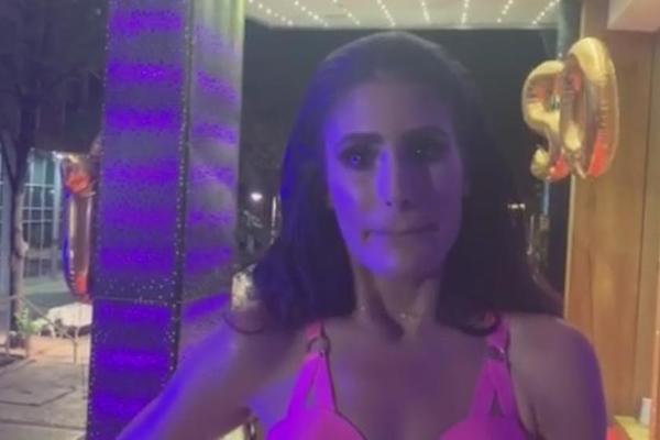 CELA SRBIJA VRIŠTI OD SMEHA SRPSKOJ MADONI: Uvek je nizala BLAMOVE, a sada je Didi Janković stvarno PRETERALA!