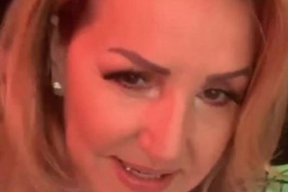 NAKON SAZNANJA DA JE ĐORĐE DAVID ZARAŽEN VIRUSOM OGLASILA SE BEKUTA: Dragi Davide... Svima IDU SUZE, ŽIRI POTREŠEN!