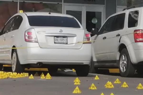 UBILI SU GA BRUTALNO PO DANU! Sasuli su u njega 155 METAKA! UŽASNA SMRT ZA POLICAJCA KOJI JE HAPSIO EL ČAPOVOG SINA