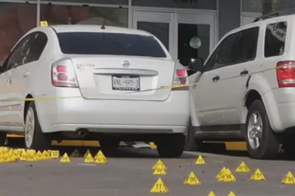 UBILI SU GA BRUTALNO PO DANU! Sasuli su u njega 155 METAKA! UŽASNA SMRT ZA POLICAJCA KOJI JE HAPSIO EL ČAPOVOG SINA