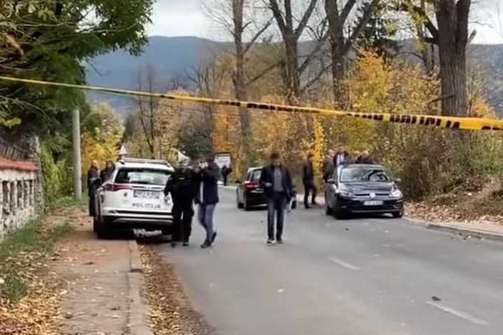 NE ZNAM DA LI JOJ JE PRETIO, ALI BIH MU JA PRESUDIO! Saneli je bivši momak pucao u leđa, otac ne može da DOĐE SEBI