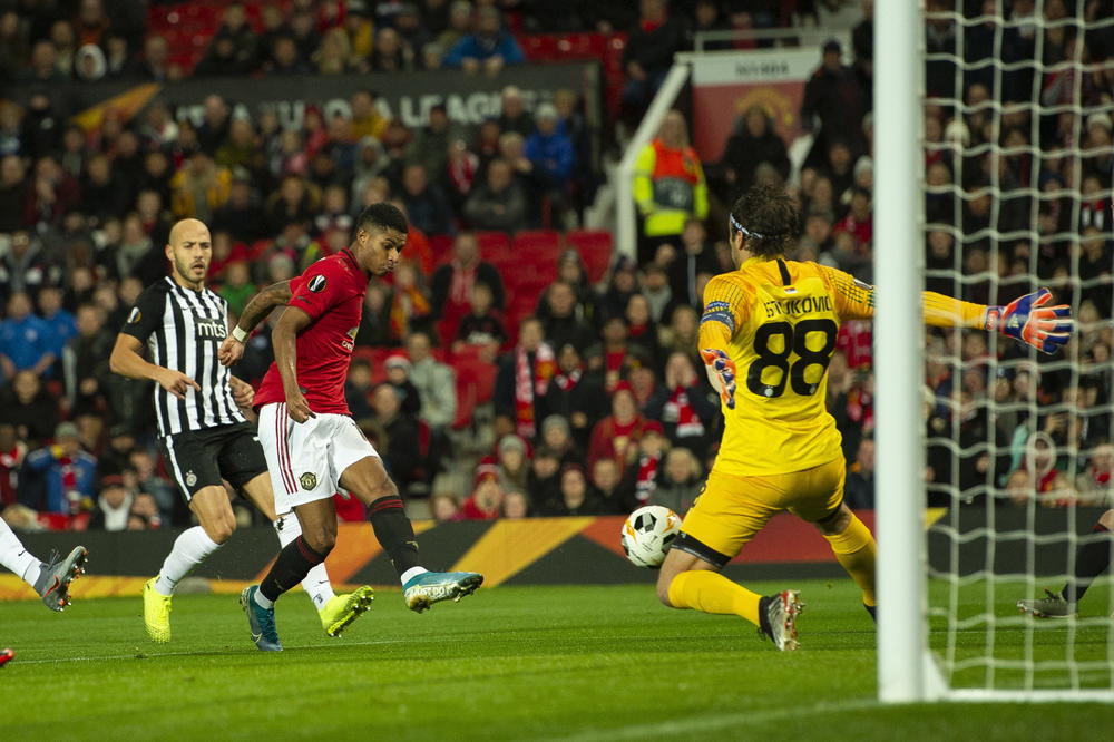 ESPRESO ANALIZA: Partizan igrao sporednu ulogu na Teatru snova, prebrza je ovo igrica za odbranu crno-belih!