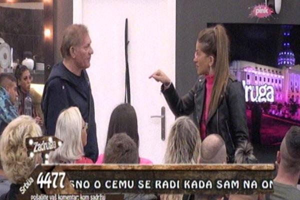 MILOŠ BOJANIĆ BRUTALNO KAŽNJEN ZBOG GOVORA MRŽNJE: Ono što je rekao Dalili je NEOPROSTIVO!