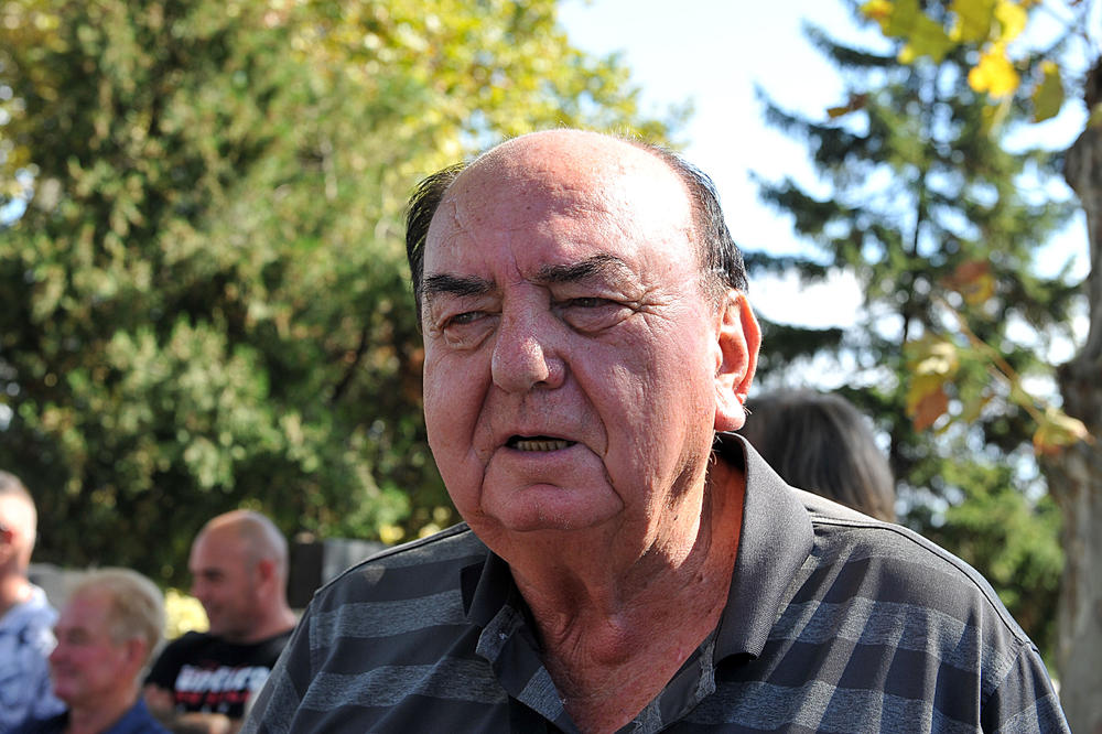 BORA DRLJAČA JE JOŠ BIO BEBA KAD SU USTAŠE UPALE U SELO I UBILE MU MAJKU: Nikad joj ni lice nije upamtio!