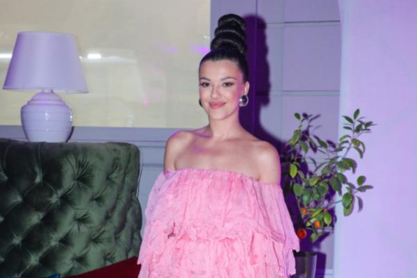 POSLE GOSTOVANJA U POLITIČKOJ EMISIJI, KIJA KOCKAR NAJAVILA: Želim aktivno da se priključim stranci jer imam UTICAJ