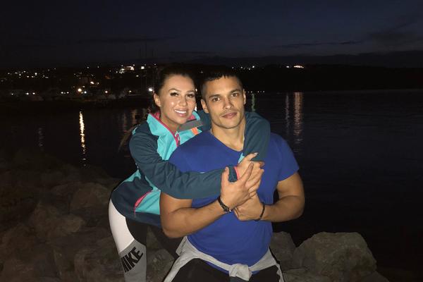 SMRT GA DOTUKLA! Stanijin dečko poručio: "LJUBAVI ODLAZIŠ NA BOLJI SVET!"