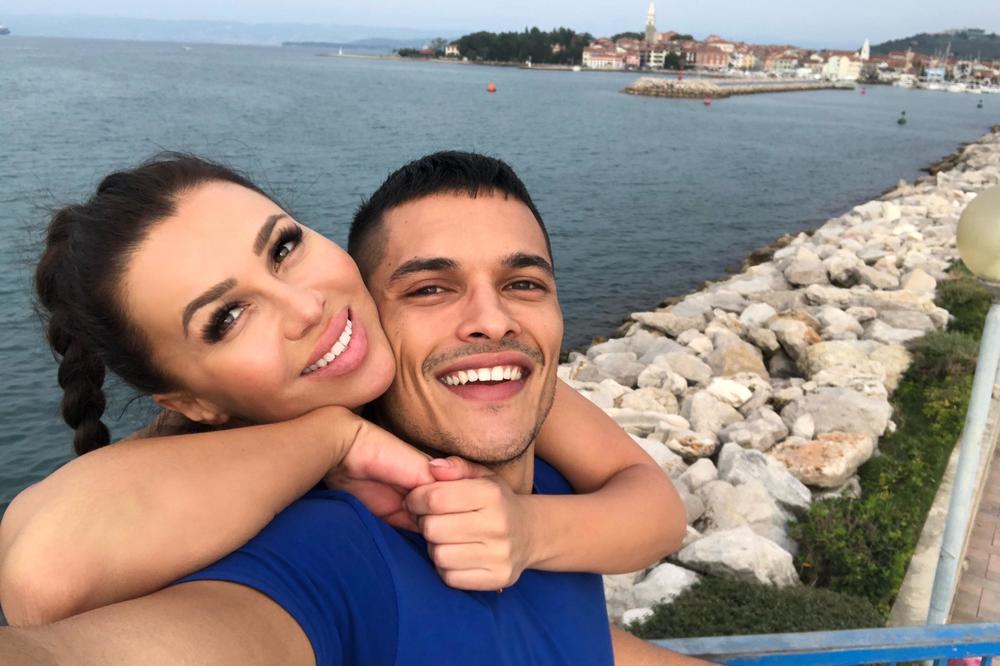 STANIJA ĆE MORATI DA OSTAVI MARKA! Otkrivamo sve o LJUBAVNOJ PRIČI Dobrojevićeve i Markovića!