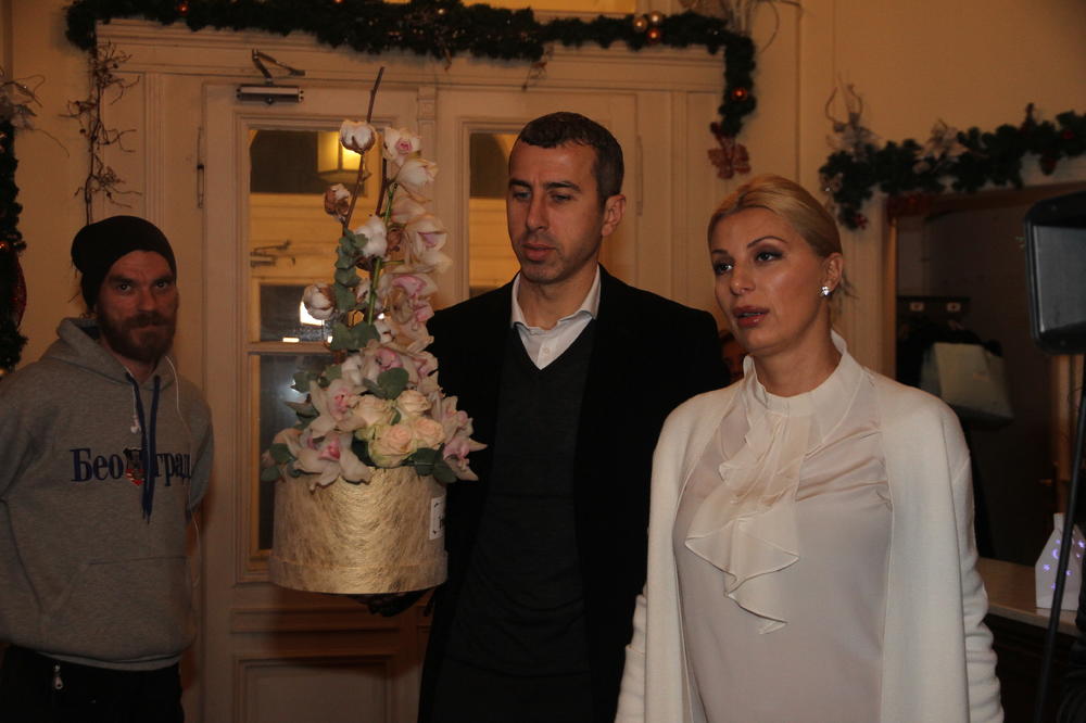 MISTERIOZNI ŽIVOT SESTRE CECE RAŽNATOVIĆ I NJENOG SUPRUGA! Detalji se strogo čuvaju, bio je optužen, a tek OVO!