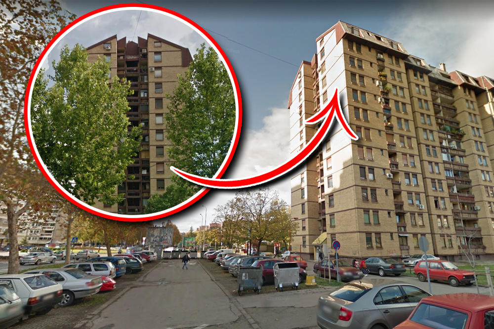 DRUGARICI JE REKAO SVOJU NAJVEĆU ŽELJU: Sahranjen dečak koji je pao sa 12. sprata u Nišu!