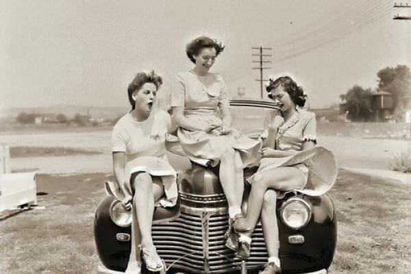 NARODNI LEKAR IZ 1925. GODINE: Šta činiti ako dođe do ISPADANJA GUŽNJEG CREVA?