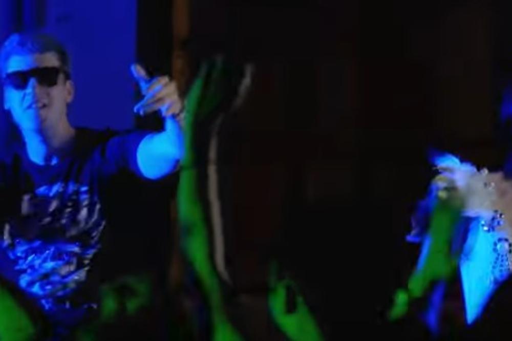 Parodija na trepere, film "Influenser": Studentsko OSTVARENJE koje će ODUŠEVITI mladu GENERACIJU