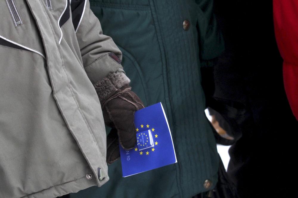 Šta se dešava sa novim sistemom putovanja? Ovo je važna informacija za sve putnike, Srbi da obrate pažnju na jedno