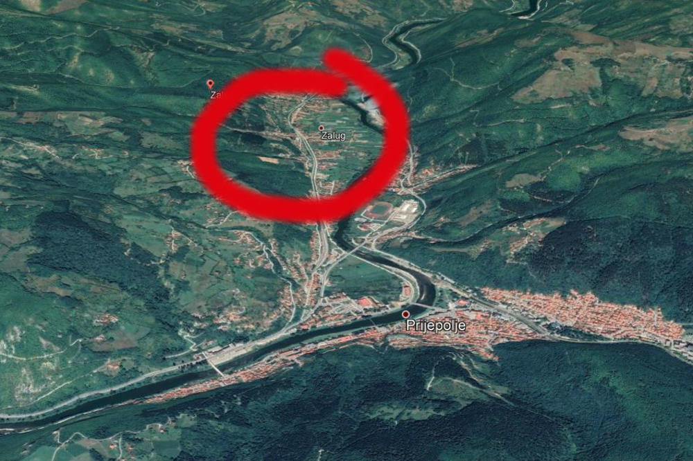 UŽAS, PIJANI VOZAČ UDARIO DECU OD 13 i 17 GODINA: Horor u srpskom gradu!