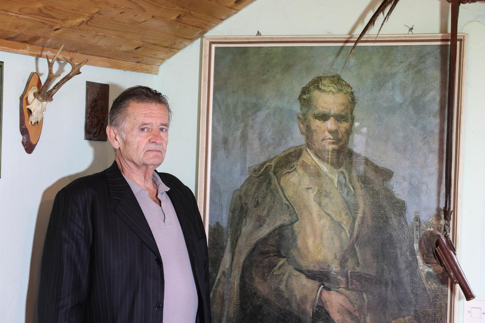 TITO JE DVAPUT IŠAO U JASENOVAC DA SE MOLI ZA USTAŠKE ŽRTVE! Brozov unuk OTKRIO je najveću tajnu bivše JUGOSLAVIJE!