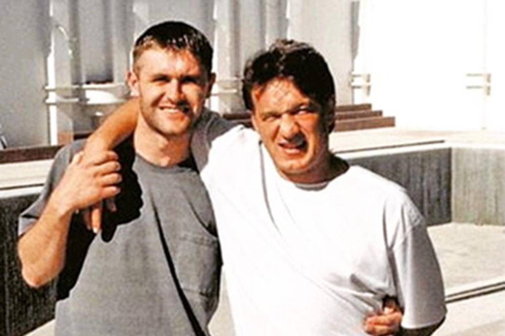 GLAVNOG UBICU ZEMUNACA NIKO NIJE ZNAO! Znali su da postoji neki Beli koji OBAVI POSAO I NESTANE. Svi ga znate