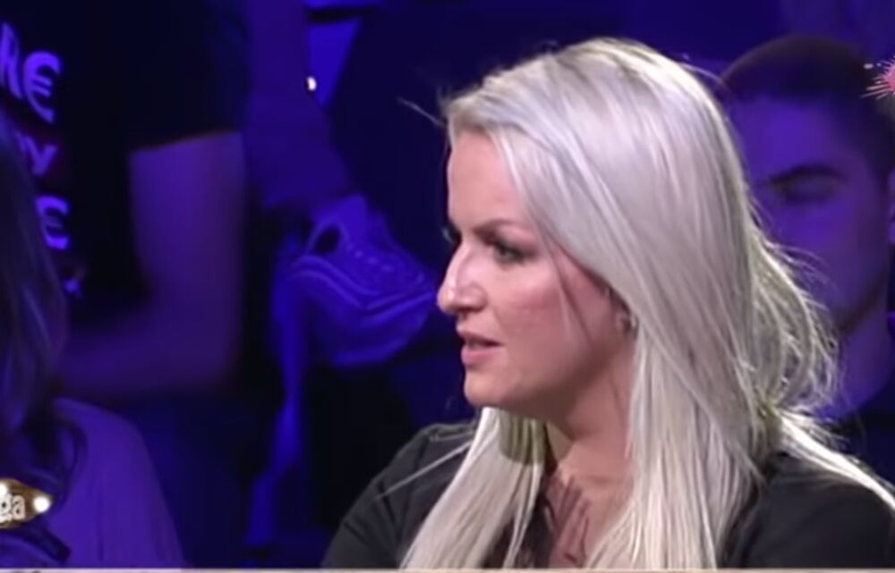 Ovako je pre izglkedala