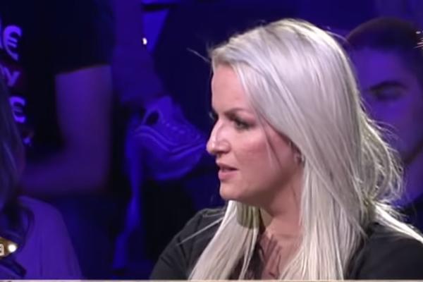 PRVO JE PRETUKLA PSA, A SAD VREĐALA SRPSKE ŽRTVE U JASENOVCU NA NACIONALNOJ TELEVIZIJI: Ermina izazvala gnev SRBA!