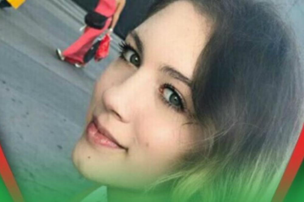 JOVANA (17) BOLUJE OD RETKOG OBLIKA LEUKEMIJE! Utehu pronalazi u muzici, ali JOJ JE SVE TEŽE (FOTO)
