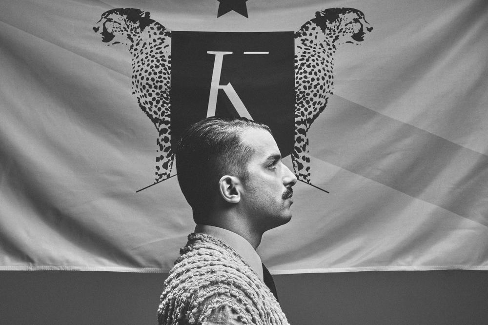 Kadebostany postavlja nove trendove u sali Amerikana