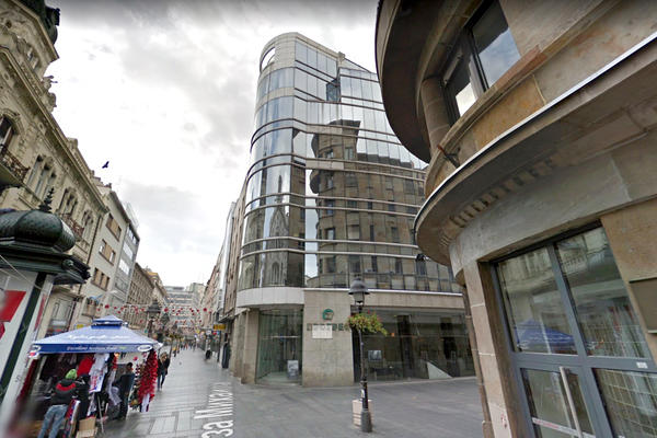 BEOGRADSKI PROGRES SE PONOVO PRODAJE! Ovo je već TREĆI put