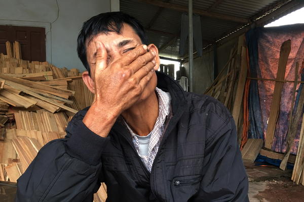 39 VIJETNAMACA UMRLO JE NAJSTRAŠNIJOM SMRĆU: Policija objavila imena žrtava iz HLADNJAČE nađene u Eseksu