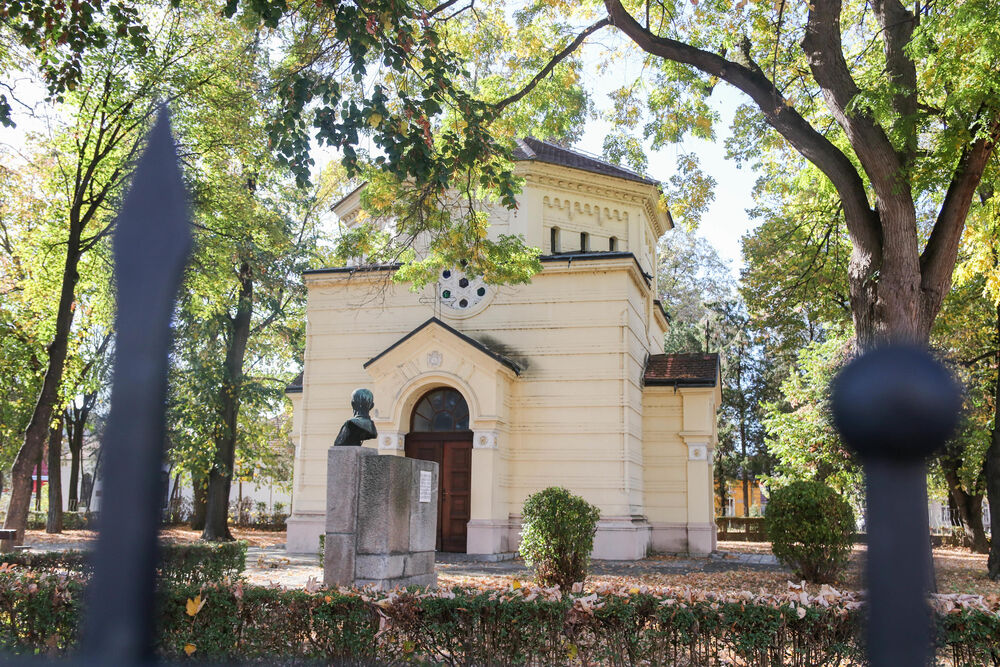 Niš nudi puno kulturno-istorijskih atrakcija