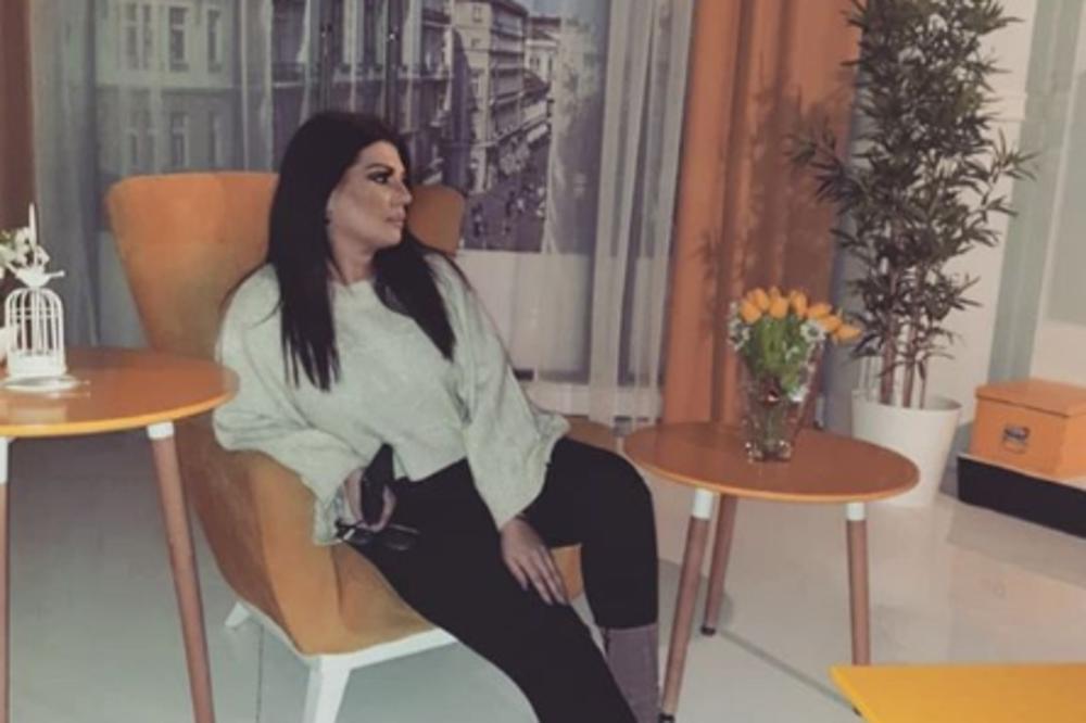 OBJAVLJENO DA JE SANJA MALETIĆ PRONAĐENA MRTVA U BANJALUCI! Pevačica poludela i BURNO REAGOVALA