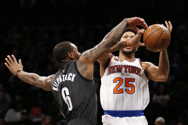 ŽELIM DA DOĐEM U PARTIZAN: Prekaljeni Amerikanac sa NBA iskustvom se otvoreno ponudio crno-belima!