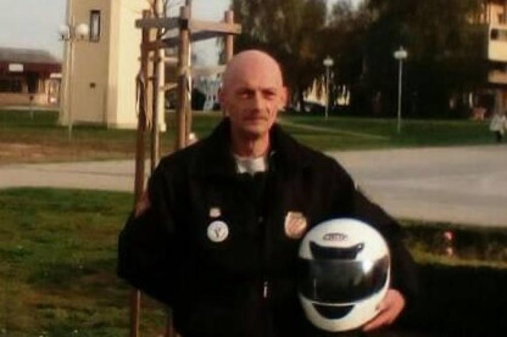 ZORAN JE UBIO ŽENU I BACIO U SEPTIČKU JAMU: Dok ga je policija vodila, pogledao je u sinove i uradio nešto užasno!