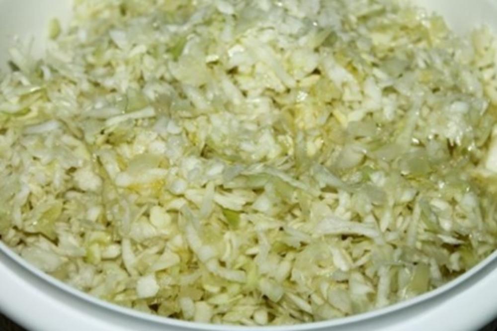 EVO ZA ŠTA JE SVE DOBAR OBIČAN KUPUS: Odmah ćete napraviti salatu, čini ŠOK za organizam!