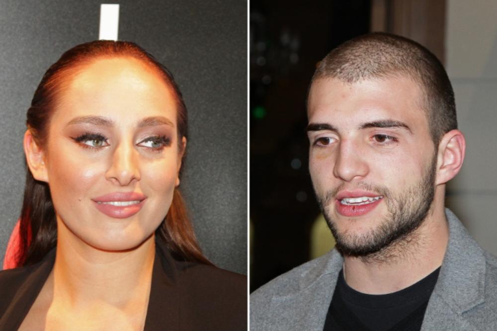 LUNA RAZVEZALA JEZIK O VELJKU RAŽNATOVIĆU: Spomenula njegovu svadbu i iznela šokantne detalje!