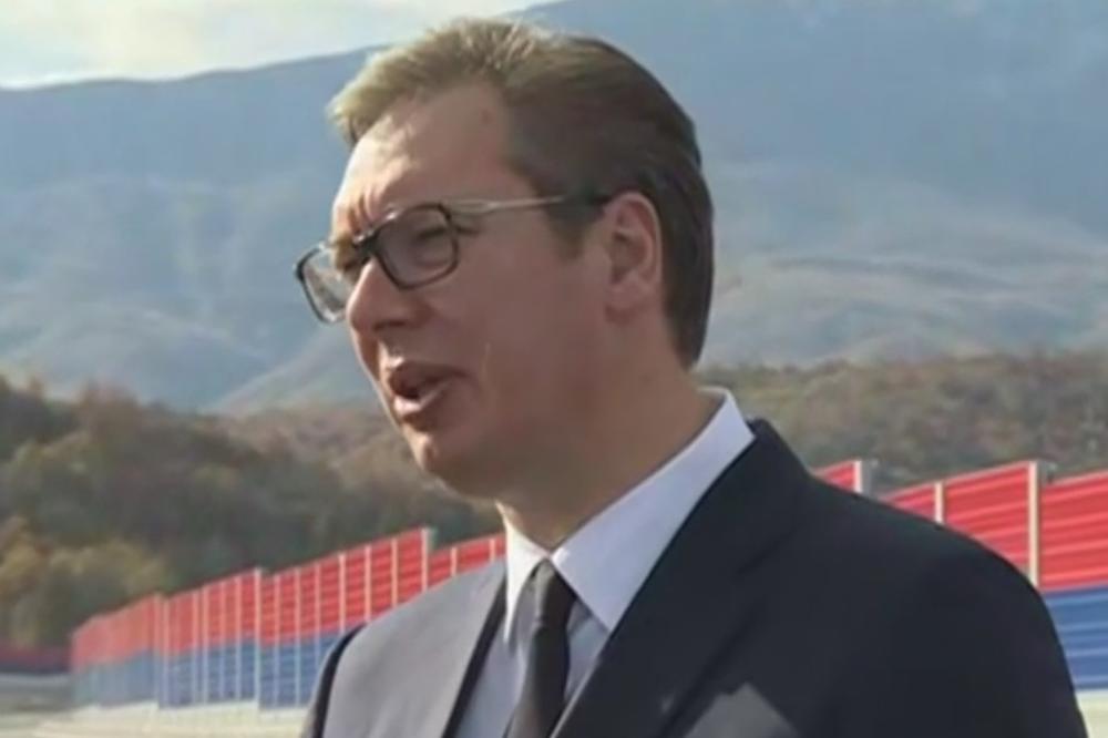 OVO SU NAJJAČE STRANE OBAVEŠTAJNE SLUŽBE U SRBIJI: Vučić rekao sve o PRISLUŠKIVANJU!