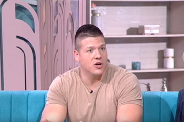 SLOBA PROGOVORIO O MISTERIOZNOJ UDATOJ JELENI: Prelepa je i predobra je, bila je uz mene u TEŠKIM TRENUCIMA! (FOTO)