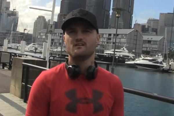 SPORTSKI SVET U SUZAMA: Dvajt Riči preminuo posle udarca zadobijenog na treningu!