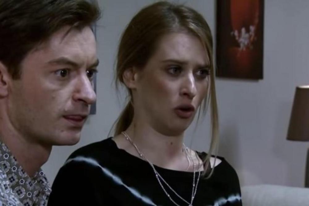 SREĆA, SREĆA, RADOST! HRVATSKA GLUMICA KOJU SMO OBOŽAVALI PODELILA RADOSNE VESTI: Ona i njen partner VAN SEBE!