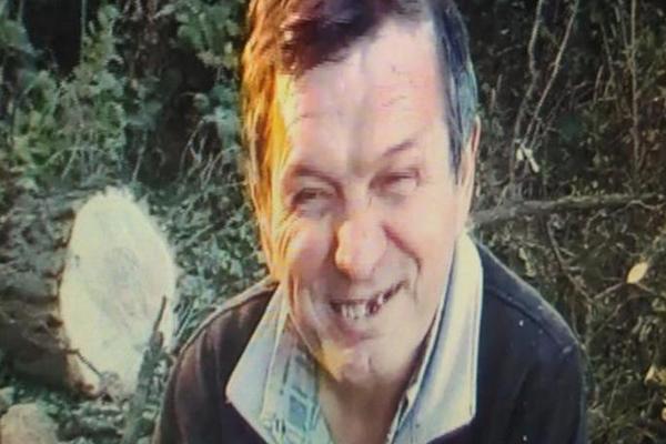 DRAGOVAN DIMITRIJEVIĆ PRONAĐEN MRTAV! Cela Srbija ga je tražila mesecima, a sada je objavljena TUŽNA VEST!