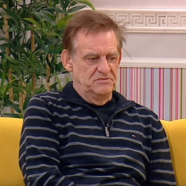 NAJISKRENIJI PETRUĆIJEV INTERVJU! Pričao je o RAJU i TITU, a 1 STVAR ga je POSEBNO KOPKALA!