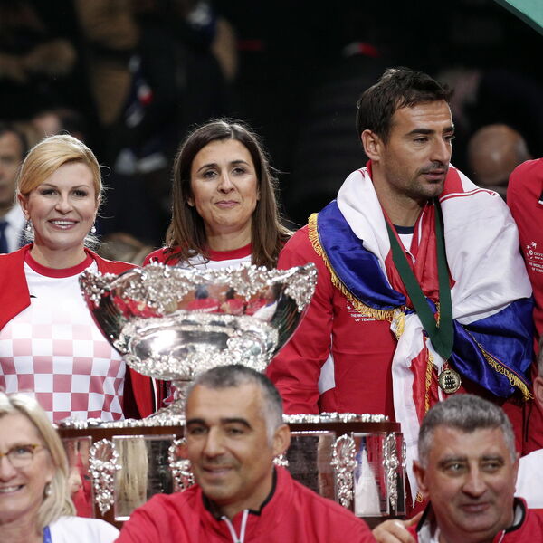 Legendarni osvajač tri Grend slema novi selektor Hrvatske (Foto)