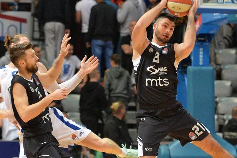 NISAM VIŠE ČLAN PARTIZANA: Otkrio je zašto je napustio Humsku i kakav odnos ima sa Trinkijerijem posle svega!