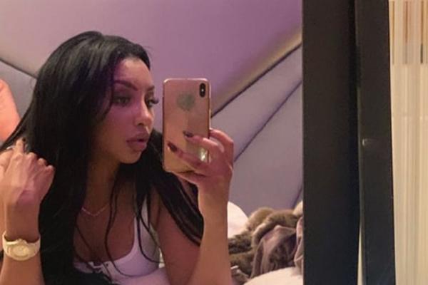 TOTALNI HAOS U SEPAREU: Marezova žena se muvala sa zvezdom boksa pred igračima Sitija! A potom je i Alžirac naleteo