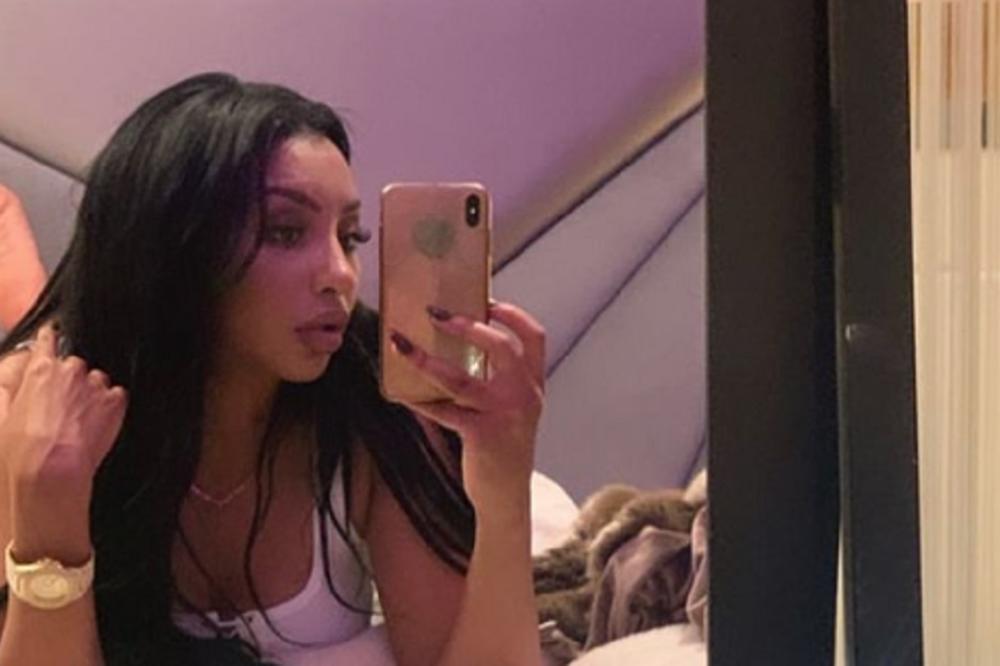 TOTALNI HAOS U SEPAREU: Marezova žena se muvala sa zvezdom boksa pred igračima Sitija! A potom je i Alžirac naleteo