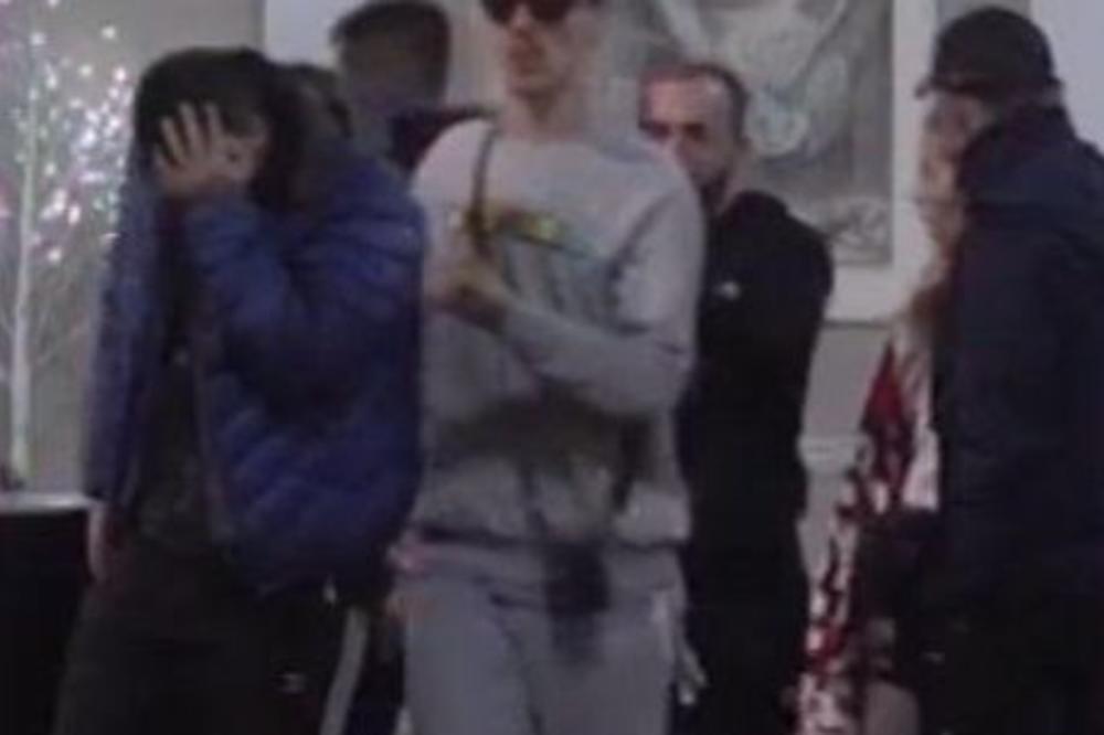 KRVAVI INCIDENT U ZADRUZI! Miljana Zoli slomila nos i povredila oko, JEZIV PRIZOR, svi se hvataju za glave! (VIDEO)